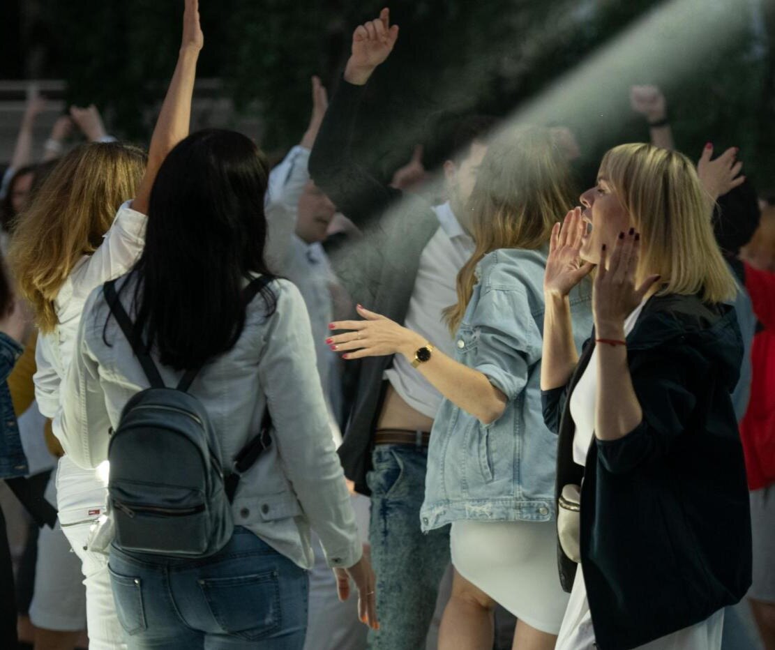 Сказка для ведьм