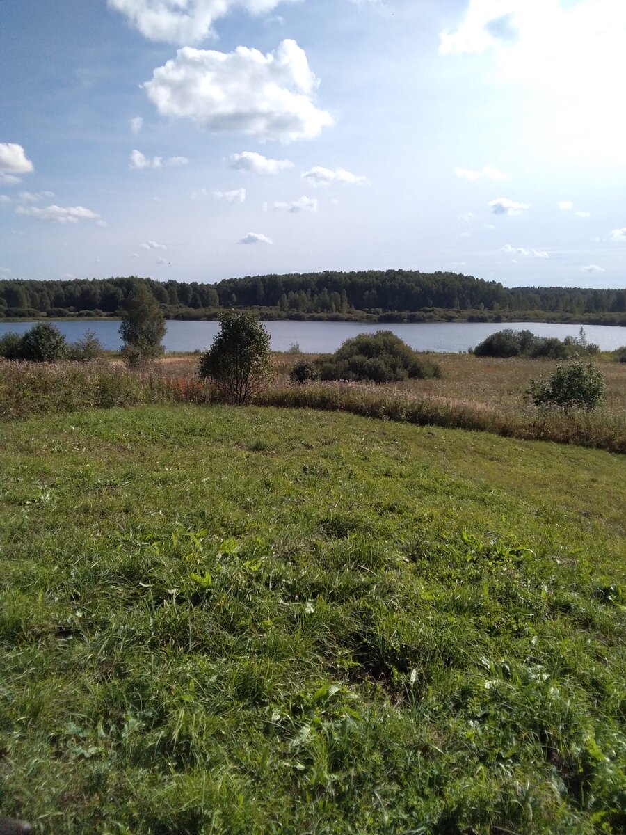 Фото автора. 