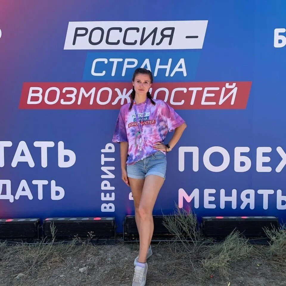     Кира активно участвует в профессиональных конкурсах. Фото: предоставлено героем публикации