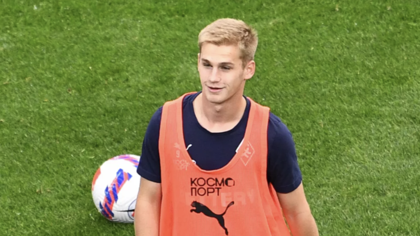   РИА Новости Алексей Даничев