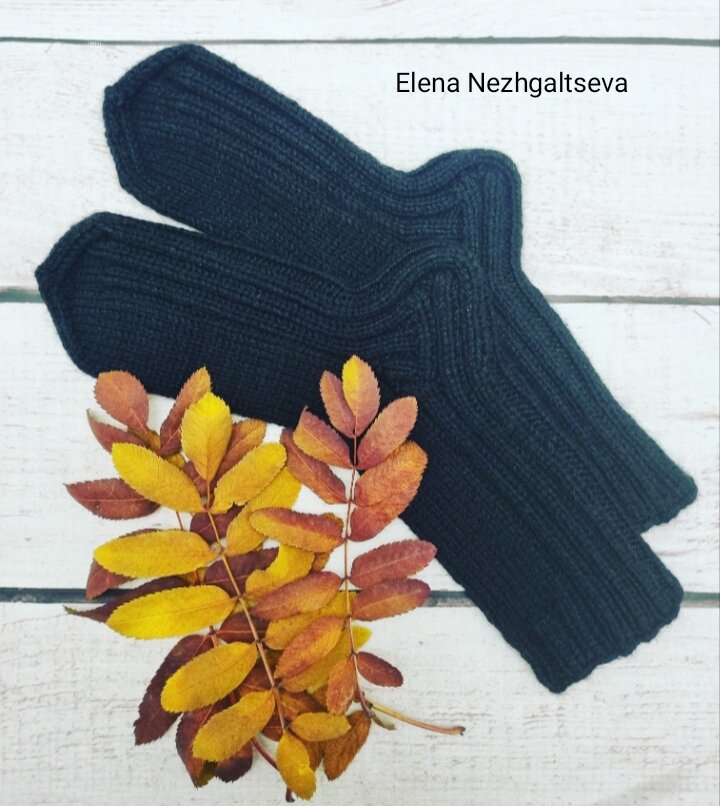 Фото от Elena Nezhgaltseva