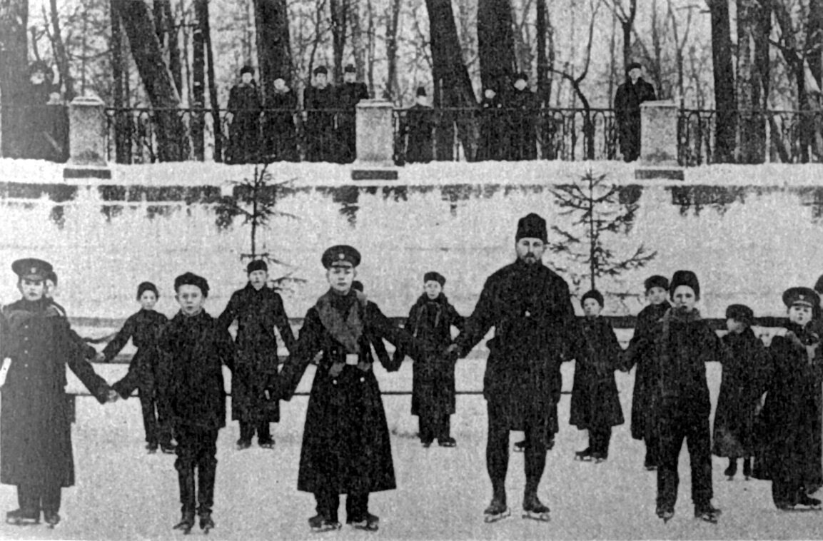 Старый Петербург (https://vk.com/wall-35689037_48645)