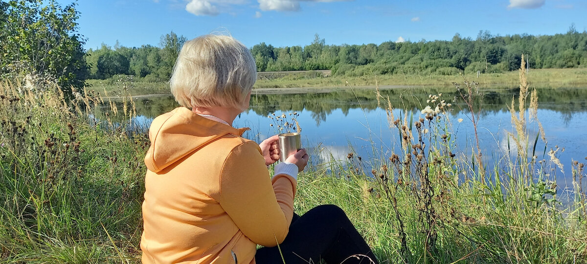 Фото автора канала