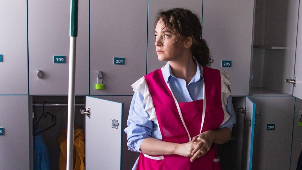 Листайте вправо, чтобы увидеть больше изображений