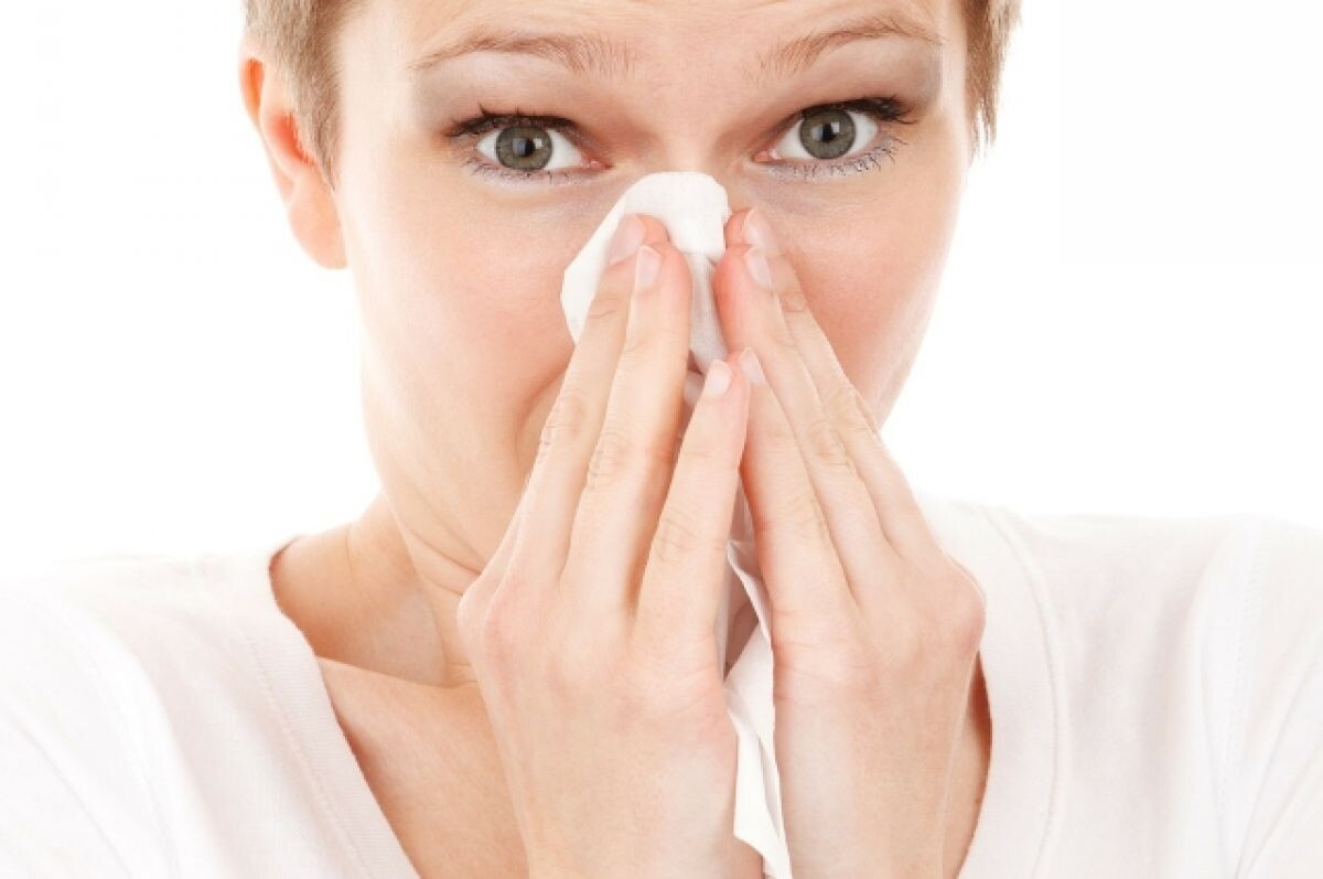    Тюменцы жалуются на неприятный запах в городе