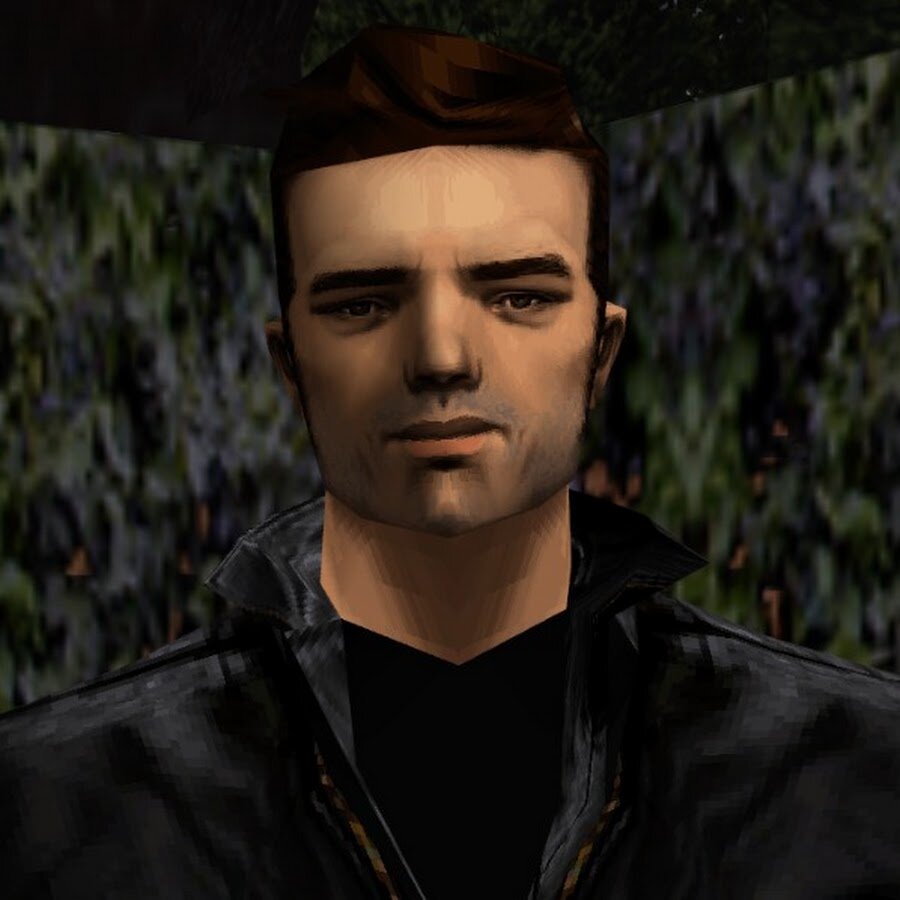 Возраст главных героев ГТА. | Slavij || GTA | Дзен