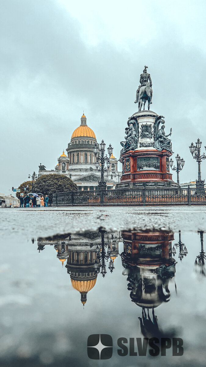 Сыновей на войну и интересные факты из жизни Николая I | slvspb - Ежедневно  о Петербурге | Дзен