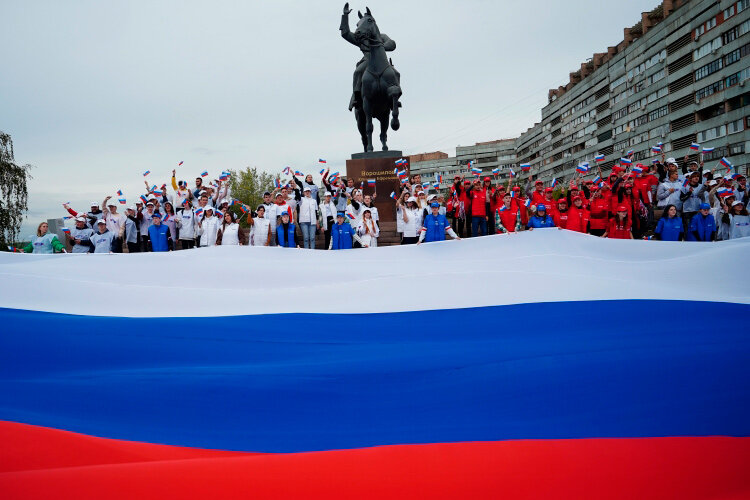    В ЛДНР, Запорожской и Харьковской областях завершились референдумы о вхождении в состав России