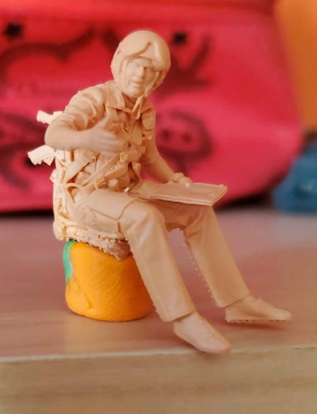 Пара новинок от Trumpeter, Уран-9 от Amusing Hobby, перевыпуск модели от Meng и другие новости моделизма