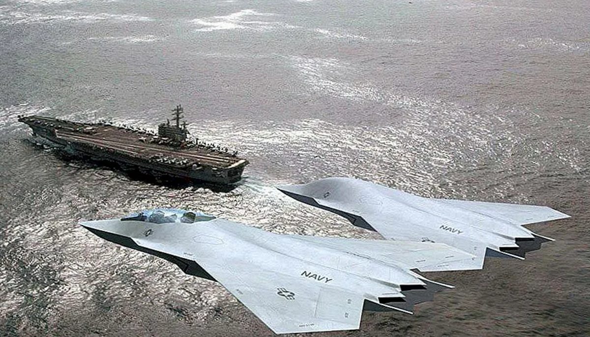 Us navy e-xx