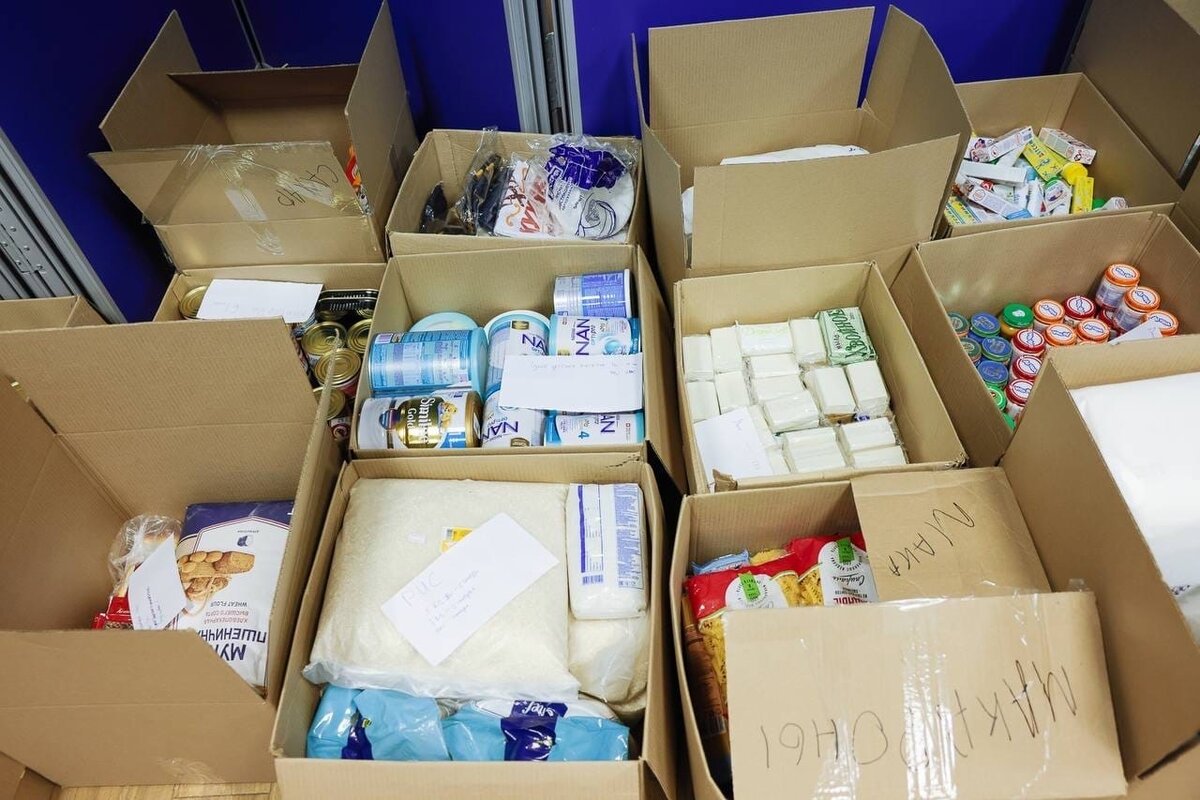 Фото: ГБУ "Мосволонтер"