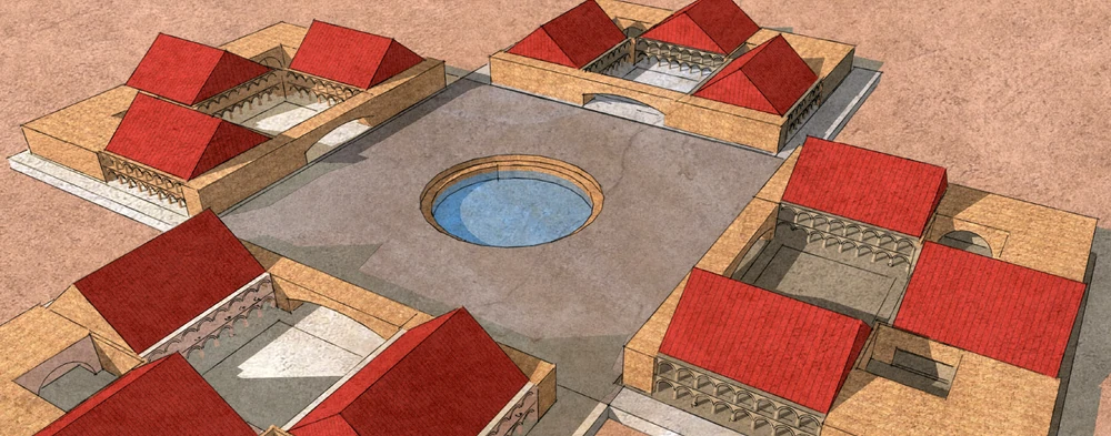 Бодхи - храм искусства