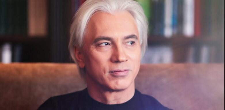    Дмитрий Хворостовский, фото ВКонтакте редакция RTWeek
