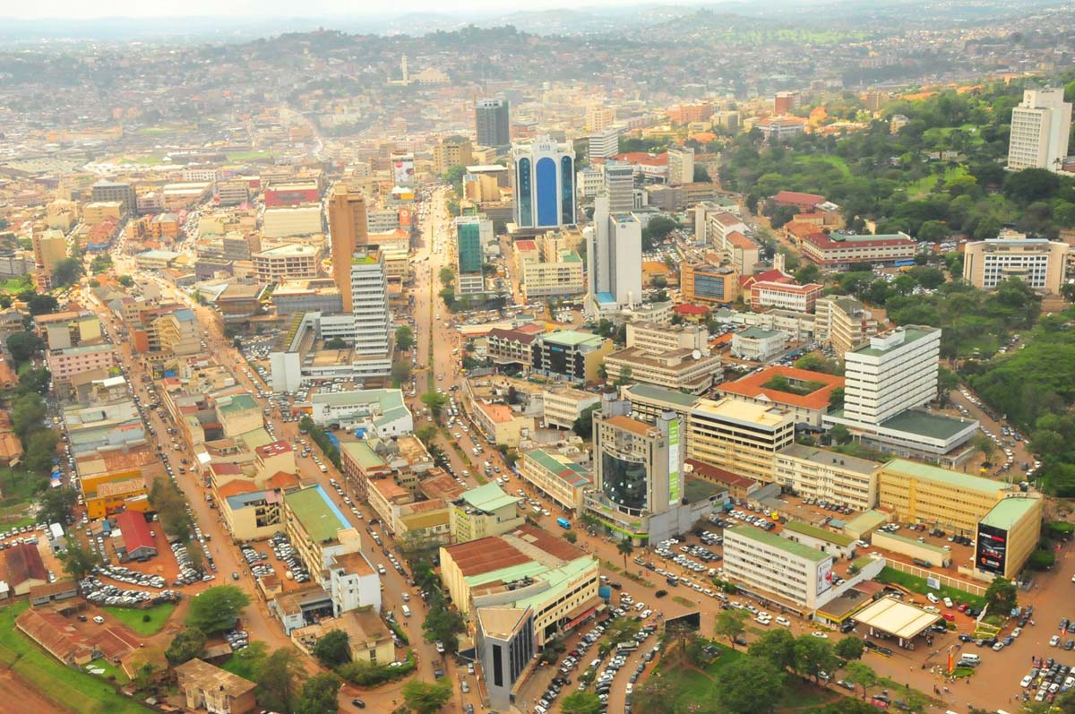 Кампала город. Кампала Уганда. Уганда столица Кампала город. Столица Уганды в Африке.