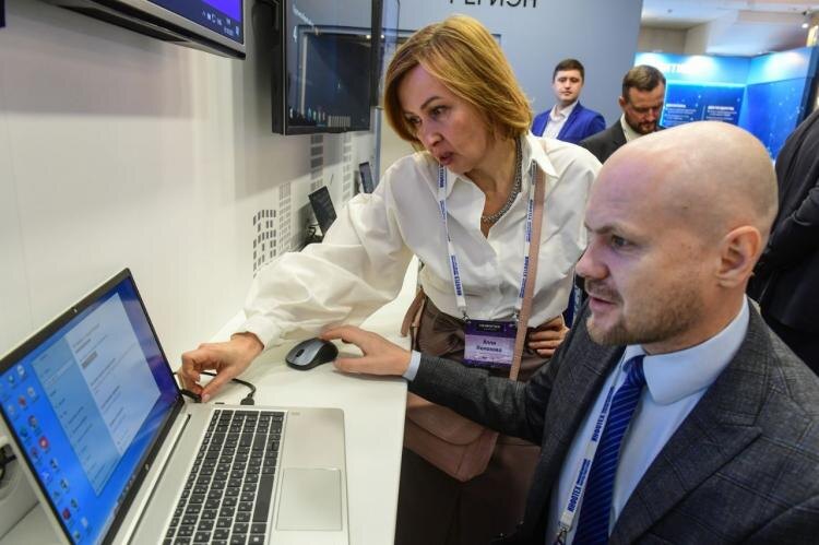 Фото: Сергей Елесин, ИА "Тюменская линия"