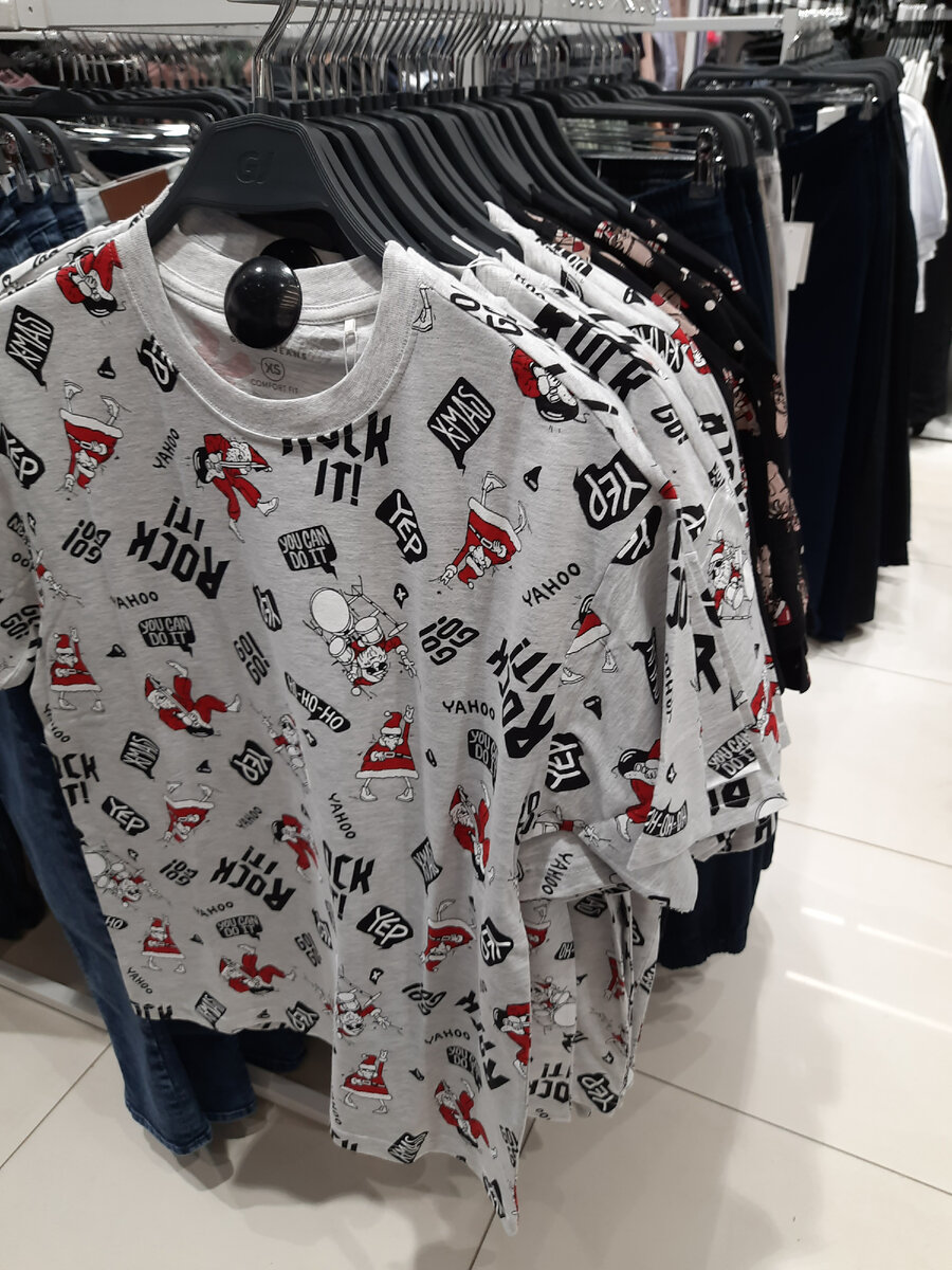 К новому году