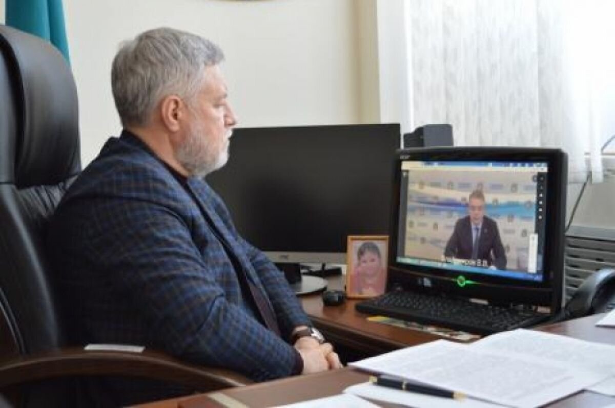    Глава УФАС Ставрополья Сергей Никитин ушёл в отставку