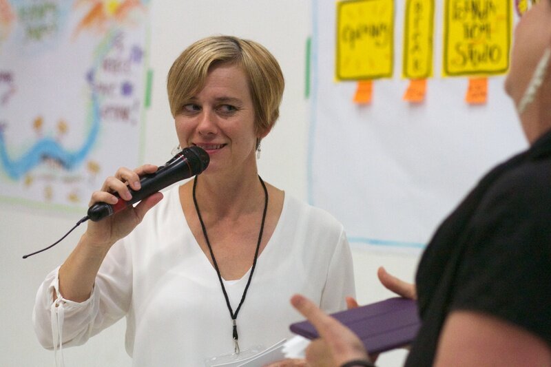 Тренинги имеют смысл, в то числе для мотивации, но её нужно искать в себе (фото pxhere.com)