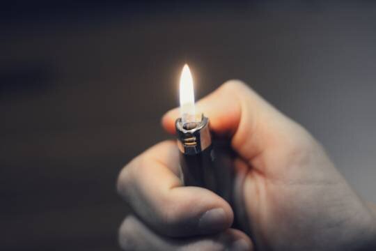    В Роспотребнадзоре рассказали о токсикомании среди школьников