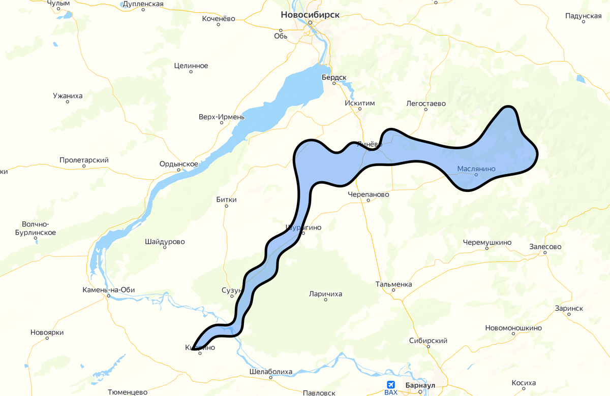 Каховское водохранилище на карте украины Каховское водохранилище действительно огромно. А есть ли в России ещё что-то под