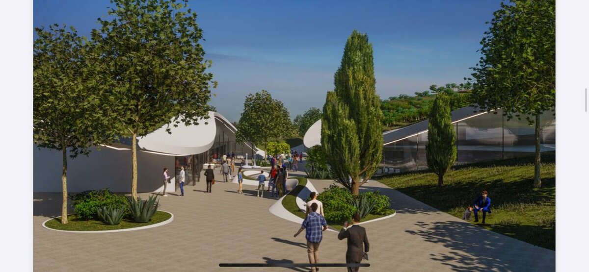 Геленджик быстровозводимые дома 3D-тур