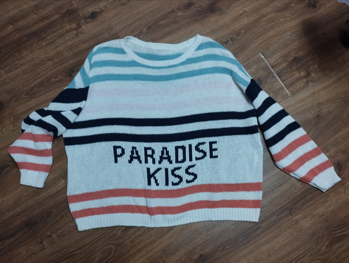 Фото при искусственном освещении...