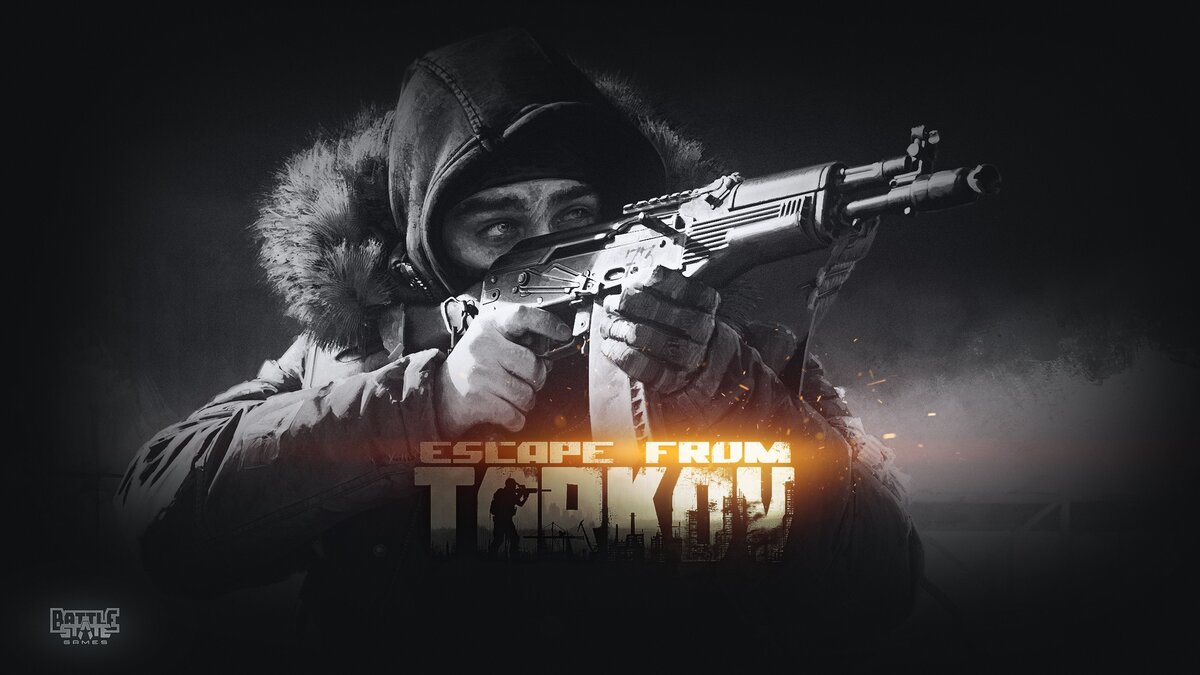 Постер Escape from Tarov