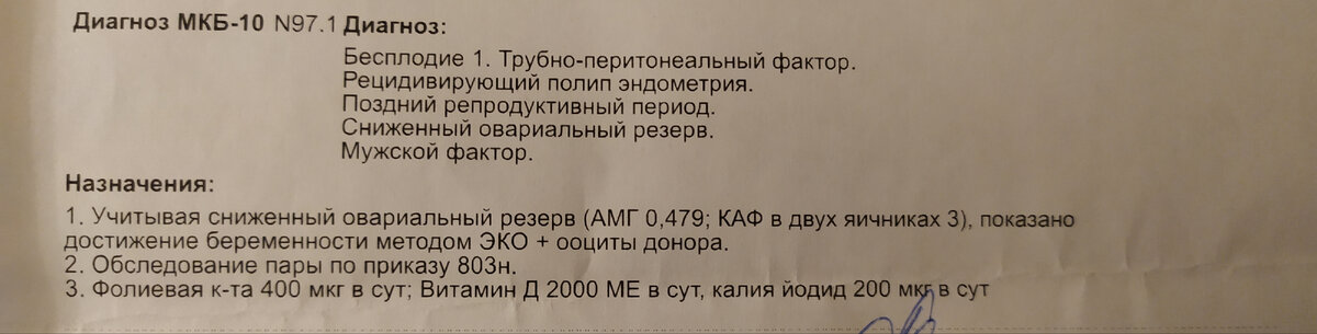 Вот так выглядит не самый позитивный прогноз