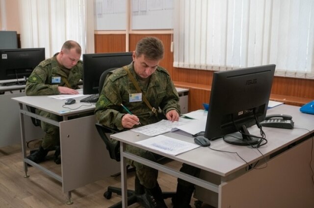    Фото: Минобороны РФ