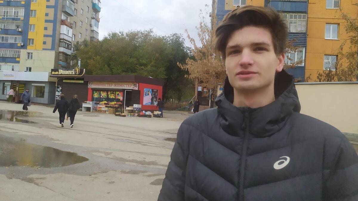    Александр Смирнов:aktobetimes.kz