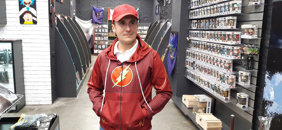 Сила в концентрации