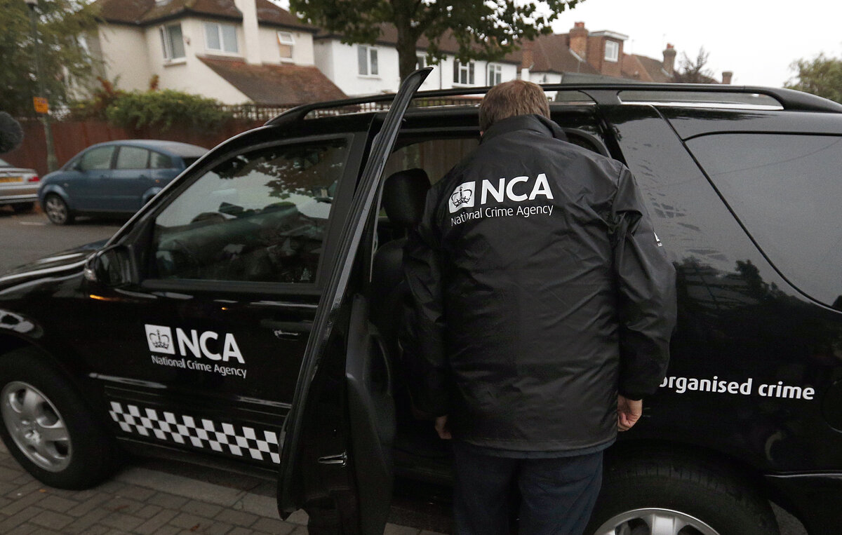 PA Images via Reuters Connect, архив