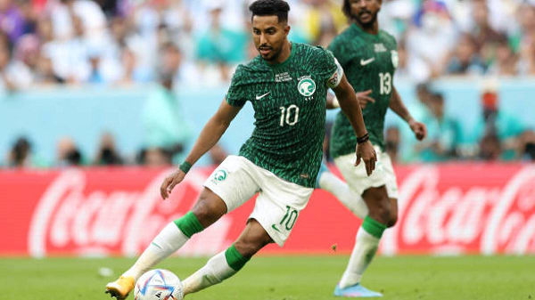 Салем Аль-Давсари