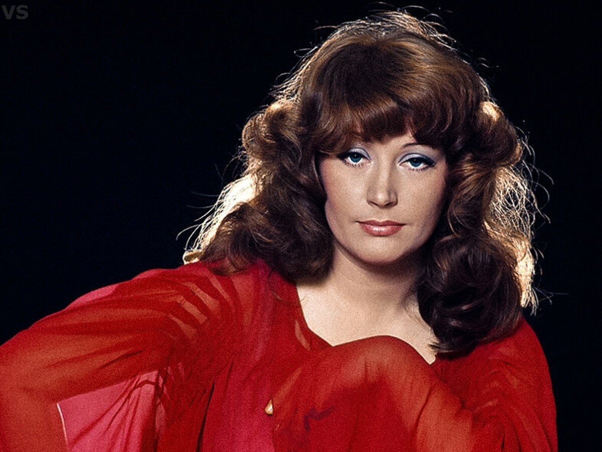 Алла Пугачева. Фото: topnews.ru