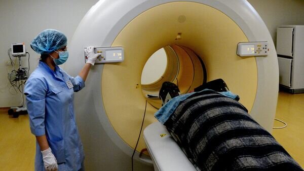    © Sputnik / Виталий Аньков