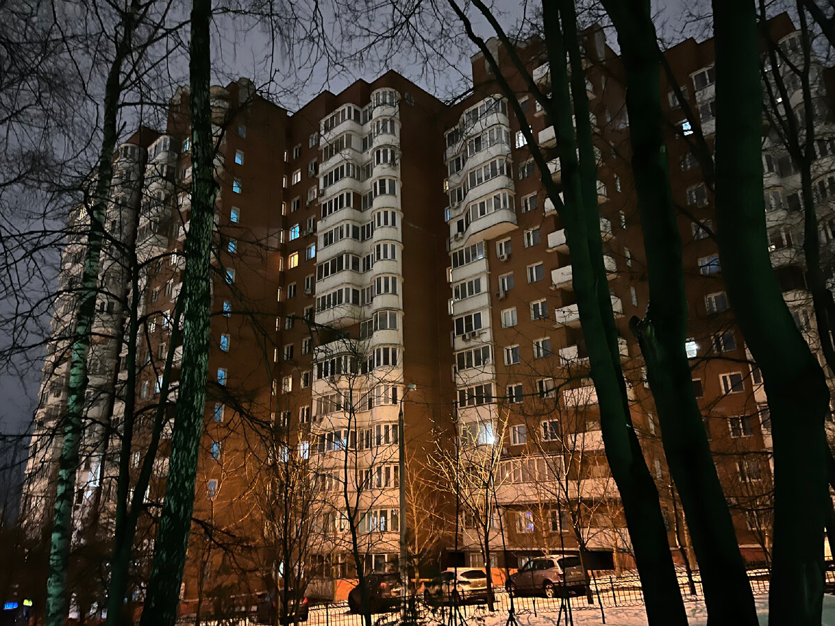 Прогулялся по московской области и задумался, какой дом лучше: новострой  или хрущевка | Тигратёр | Дзен