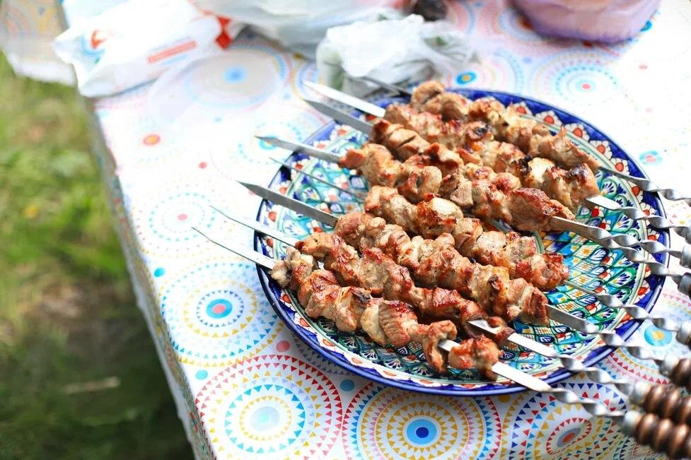 Национальная кухня в новокузнецке