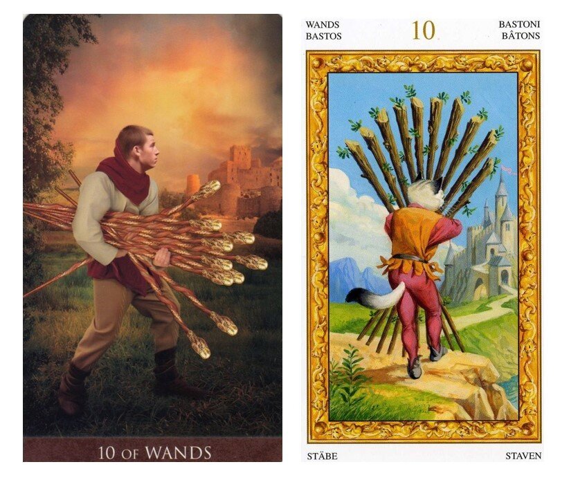 Находясь в одном шаге от цели мы больше всего хотим бросить начатое