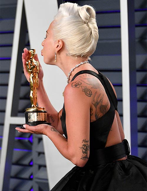 Haus Tattoo