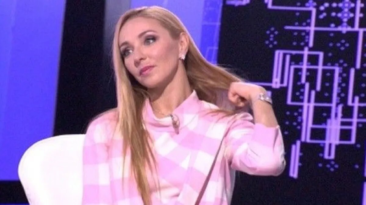 «Секрет на миллион» / стоп-кадр