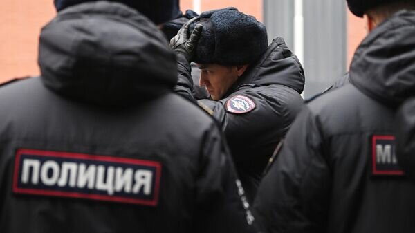    © Sputnik / Павел Бедняков