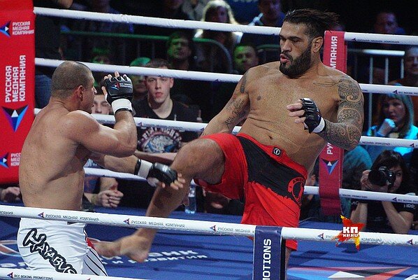 Штырков – Силва