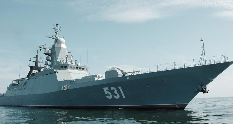 Корабль проекта 20380, фото с сайта popmeh.ru