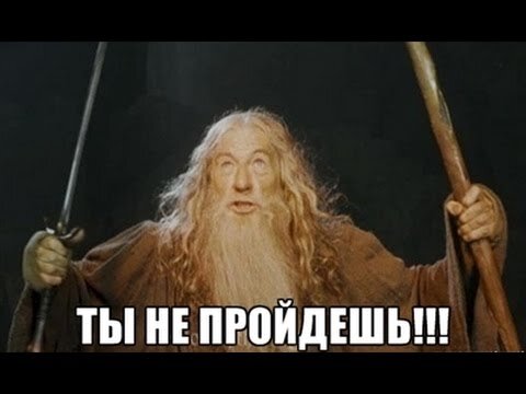 иногда бывает и такое на дороге