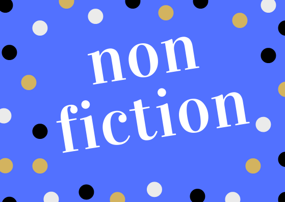 Нон-фикшн