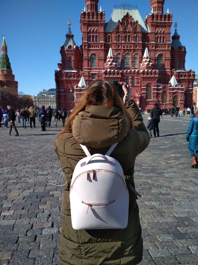 авторское фото