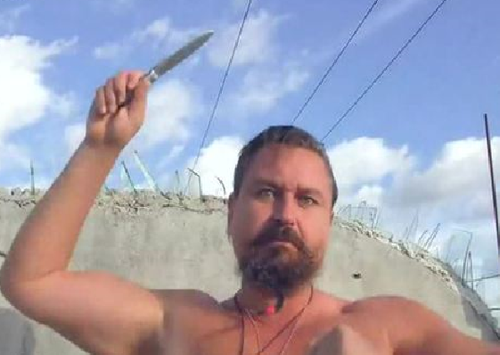 Макеев Алексей