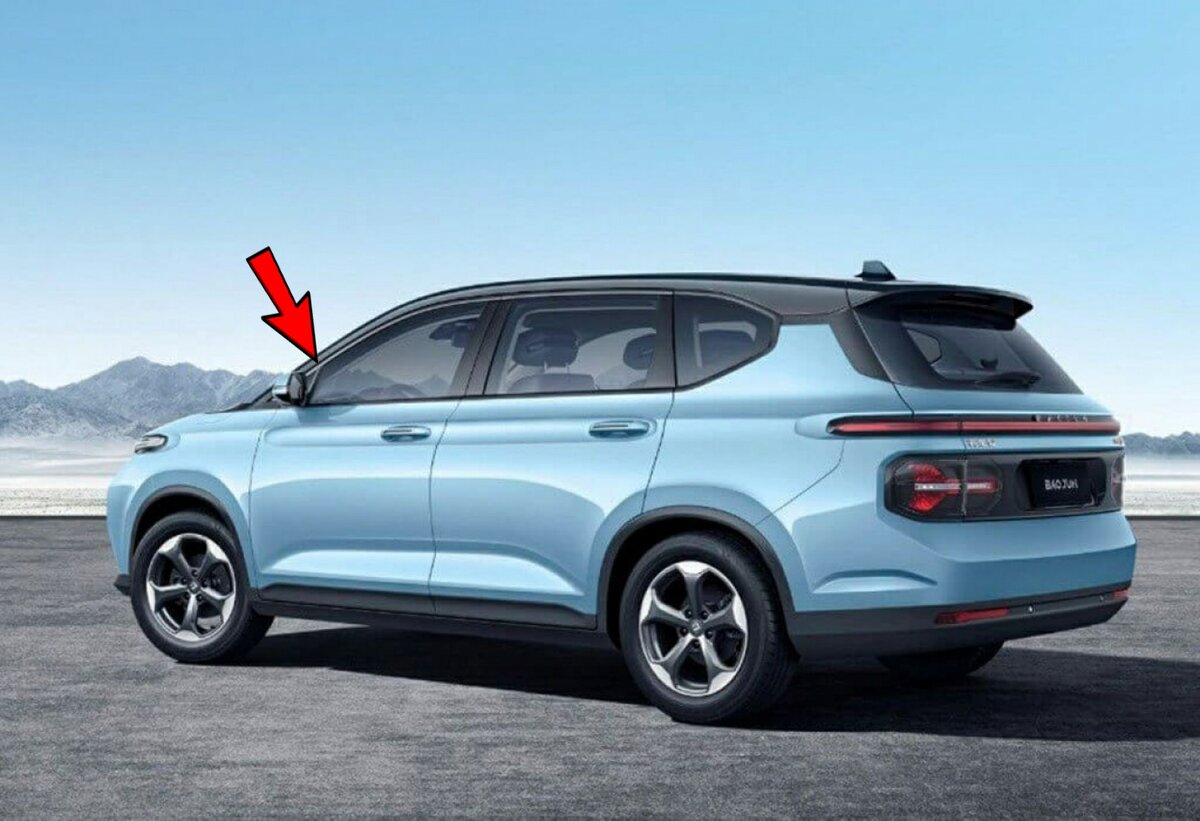 Странная штука - дизайн, чем дальше я отхожу от монитора, тем серьезнее мне кажется этот кроссовер и тем больше он напоминает Citroen C4 Grand Picasso, у вас так же?