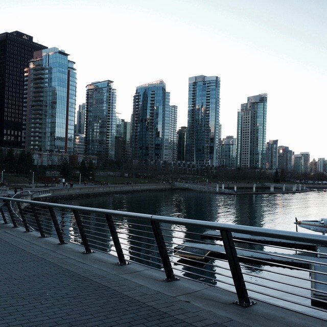 Набережная неисцелимых