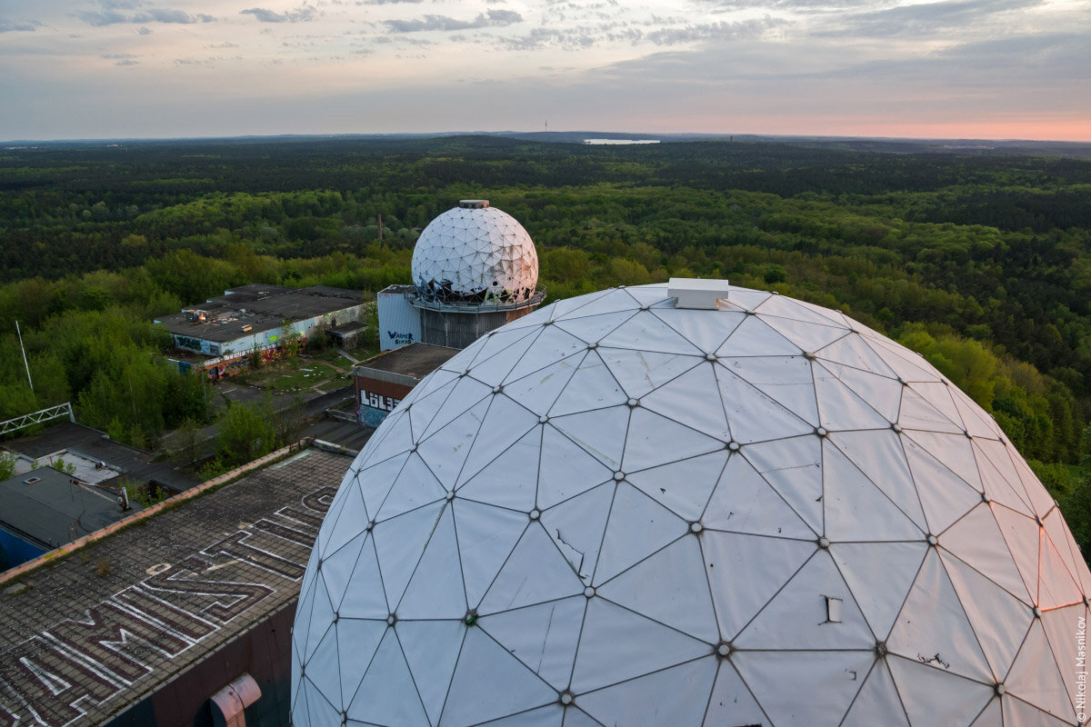 Фото: Николай Мясников / «Живой Берлин»